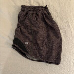 Lululemon hotty hot short 4”